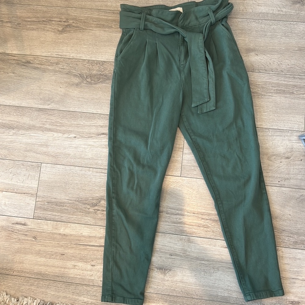 Austin Trousers